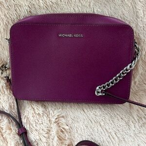 Michael Kors Crossbody Bag